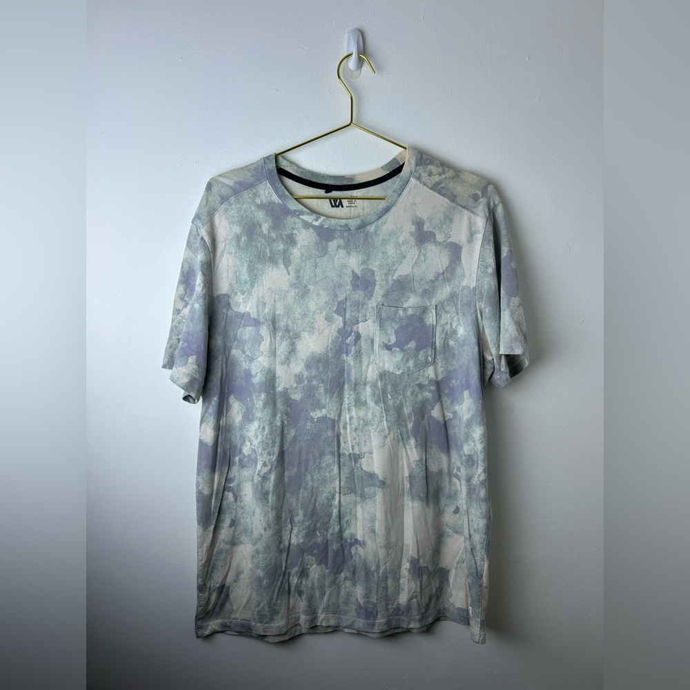 Men's Gray T-Shirt